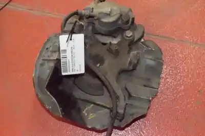 Peça sobressalente para automóvel em segunda mão manga de eixo dianteira direita por bmw serie 3 compact (e46) 2.0 16v diesel cat referências oem iam 31211096430