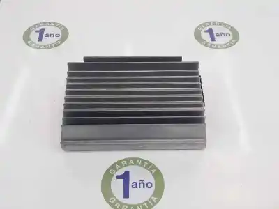 Second-hand car spare part antenna amplifier for bmw serie 1 lim. 3.0 24v scrollturbo oem iam references 65129322687