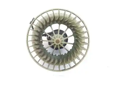 Peça sobressalente para automóvel em segunda mão ventilador de aquecimento por bmw serie 3 berlina (e36) 1.8 16v cat referências oem iam 64118390434