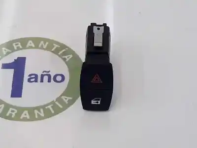 Second-hand car spare part switch for bmw serie 1 lim. 3.0 24v scrollturbo oem iam references 61319231786