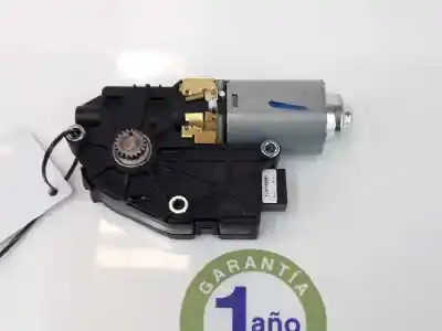 Second-hand car spare part electric sunroof motor for bmw serie 1 lim. 3.0 24v scrollturbo oem iam references 67617316536