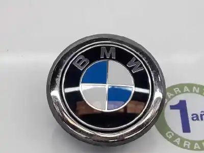 Second-hand car spare part tailgate back door handle for bmw serie 1 lim. 3.0 24v scrollturbo oem iam references 51247248535