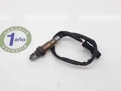 Second-hand car spare part lambda probe for bmw serie 1 lim. 3.0 24v scrollturbo oem iam references 11787596908