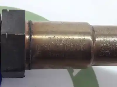 Second-hand car spare part lambda probe for bmw serie 1 lim. 3.0 24v scrollturbo oem iam references 11787596908  0258027015