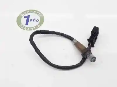 Second-hand car spare part lambda probe for bmw serie 1 lim. 3.0 24v scrollturbo oem iam references 11787596908  0258027015