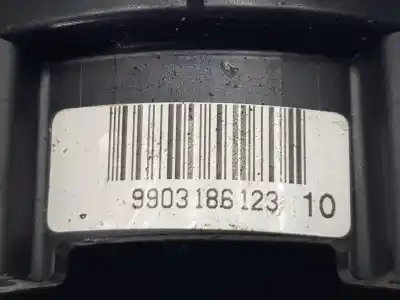 İkinci el araba yedek parçası HAVA YASTIGI YÜZÜK için BMW SERIE 3 BERLINA (E36)  OEM IAM referansları 61318376445  61318376443