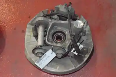 Pezzo di ricambio per auto di seconda mano snodo posteriore sinistro per bmw 7 (e65, e66, e67) 730 d riferimenti oem iam 33326763119