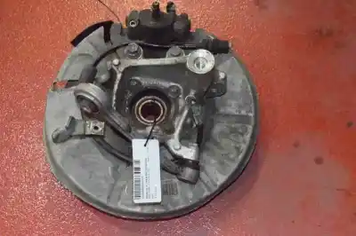 Pezzo di ricambio per auto di seconda mano snodo posteriore sinistro per bmw 7 (e65, e66, e67) 730 d riferimenti oem iam 33326763119