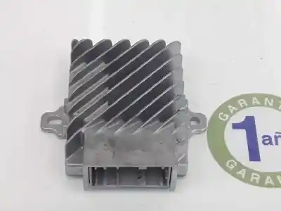 Second-hand car spare part antenna amplifier for bmw serie 1 lim. 3.0 24v scrollturbo oem iam references 65129390396