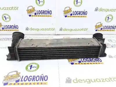 Peça sobressalente para automóvel em segunda mão intercooler por bmw 1 coupé (e82) 120 d referências oem iam 17517798788  17517798788