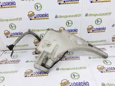 Peça sobressalente para automóvel em segunda mão depósito do limpa vidros por bmw 1 coupé (e82) 120 d referências oem iam 61667238669