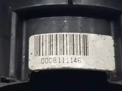 Second-hand car spare part air bag ring for bmw 3 (e46) 320 d oem iam references 61318376444  01404014