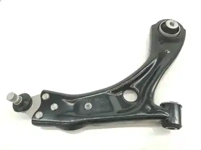Second-hand car spare part front right lower suspension arm for ford focus berlina (cew) 1.0 business oem iam references 2203137