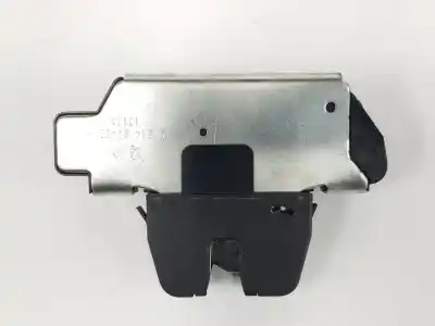 Peça sobressalente para automóvel em segunda mão fechadura do mala por citroen ds3 (sa_) 1.6 racing referências oem iam 8719f8  8719f8