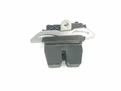 Second-hand car spare part trunk lock for ford focus berlina (cew) 1.0 business oem iam references 2087194