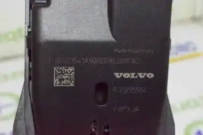 Peça sobressalente para automóvel em segunda mão sensor por volvo xc60 i suv (156) 2.4 d referências oem iam 31295504  p31295504