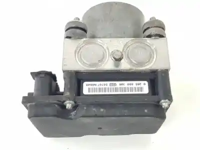 Автозапчастина б/у абс для dacia logan (ls_) 1.6 (lsob lsod lsof lsoh) посилання на oem iam 6001550546  8200262807