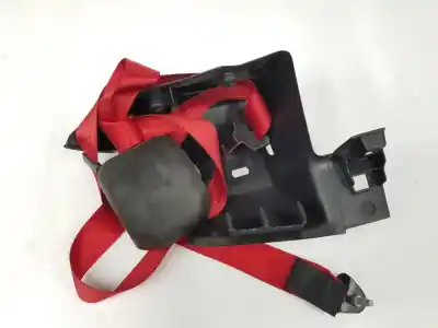 Автозапчасти б/у задний левый ремень безопасности за citroen ds3 (sa_) 1.6 racing ссылки oem iam 8976f1  8976f1