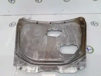 Second-hand car spare part sump guard for bmw x5 (e53) 3.0 d oem iam references 31101095656  31101095656