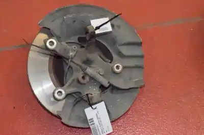 Peça sobressalente para automóvel em segunda mão manga de eixo dianteira esquerda por bmw 3 (e36) 320 i referências oem iam 31211092079