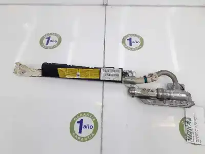 Автозапчасти б/у левая задняя подушка безопасности за bmw x5 (e53) 3.0 d ссылки oem iam 17078479074