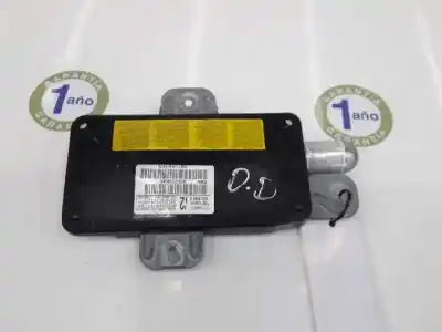 Peça sobressalente para automóvel em segunda mão airbag frontal lado direito por bmw x5 (e53) 3.0 d referências oem iam 72127037234