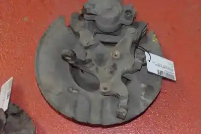 Second-hand car spare part front right knuckle for bmw serie 3 compacto (e36) 1.9 cat oem iam references 31211092080