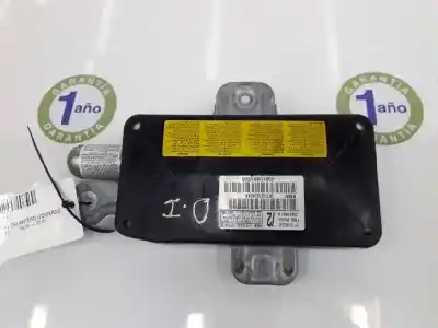 Peça sobressalente para automóvel em segunda mão airbag frontal lado esquerdo por bmw x5 (e53) 3.0 d referências oem iam 72127037233