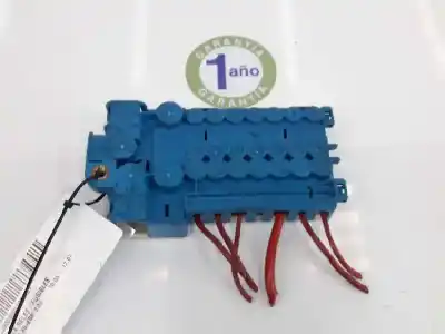 Peça sobressalente para automóvel em segunda mão caixa de fusíveis e relés por bmw x5 (e53) 3.0 d referências oem iam 61136924976