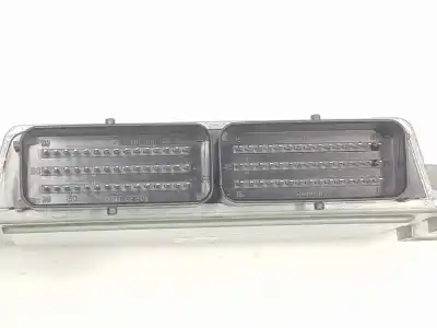 Автозапчастина б/у ебу контролер двигуна для dacia logan (ls_) 1.6 (lsob lsod lsof lsoh) посилання на oem iam 8200483732  6001548282