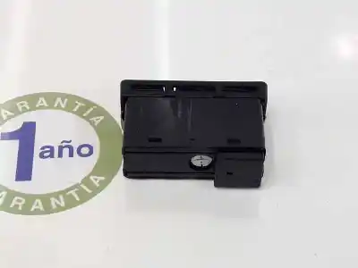 Pezzo di ricambio per auto di seconda mano avvertimento per bmw x5 (e53) 3.0 d riferimenti oem iam 61318368920  61318368920