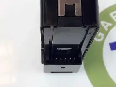 Pezzo di ricambio per auto di seconda mano avvertimento per bmw x5 (e53) 3.0 d riferimenti oem iam 61318368920  61318368920