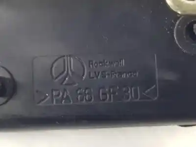 Автозапчастина б/у замок передній праві двері для dacia logan (ls_) 1.6 (lsob lsod lsof lsoh) посилання на oem iam 6001547511  6001547511