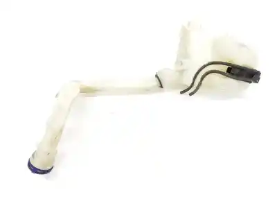 Pezzo di ricambio per auto di seconda mano deposito pulito per citroen ds3 (sa_) 1.6 racing riferimenti oem iam 6431n6  6431n6