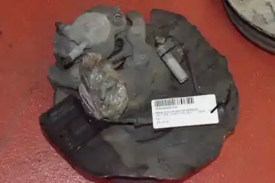 Peça sobressalente para automóvel em segunda mão manga de eixo dianteira direita por bmw serie 3 compact (e46) 2.0 16v diesel cat referências oem iam 31211096430