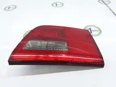 Second-hand car spare part left tailgate door light for bmw x5 (e53) 3.0 d oem iam references 63217164485  7164485