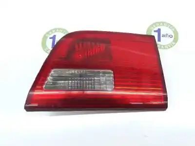 Peça sobressalente para automóvel em segunda mão farolim da mala traseiro esquerdo por bmw x5 (e53) 3.0 d referências oem iam 63217164485