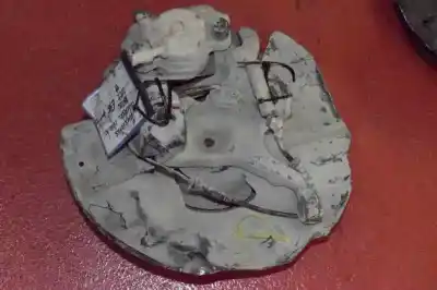 Peça sobressalente para automóvel em segunda mão manga de eixo dianteira direita por bmw serie 3 compact (e46) 2.0 16v diesel cat referências oem iam 31211096430