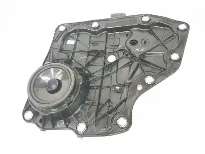 Second-hand car spare part rear right window regulator for ford focus berlina (cew) 1.0 business oem iam references 2494811