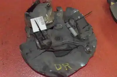 Peça sobressalente para automóvel em segunda mão manga de eixo dianteira direita por bmw serie 3 compact (e46) 2.0 16v diesel cat referências oem iam 31211096430