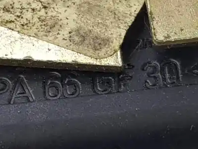 Автозапчастина б/у замок заднього правого дверя для dacia logan (ls_) 1.6 (lsob lsod lsof lsoh) посилання на oem iam 6001547513  6001547513