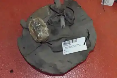 Peça sobressalente para automóvel em segunda mão manga de eixo dianteira direita por bmw serie 3 compact (e46) 2.0 16v diesel cat referências oem iam 31211096430