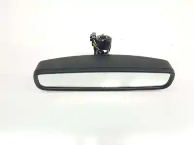 Second-hand car spare part interior rearview mirror for ford focus berlina (cew) 1.0 business oem iam references 5314904