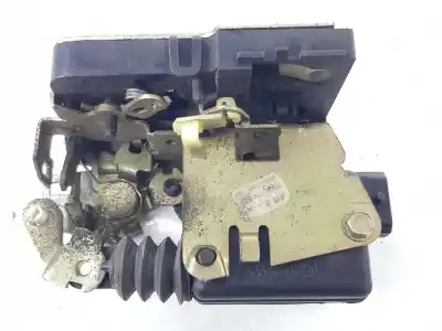 Second-hand car spare part rear left door lock for dacia logan (ls_) 1.6 (lsob lsod lsof lsoh) oem iam references 6001547512  6001547512