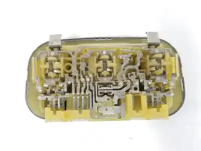 Pezzo di ricambio per auto di seconda mano luce interna per citroen ds3 (sa_) 1.6 racing riferimenti oem iam 6362al  6362al