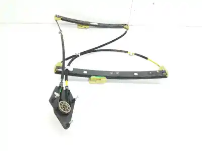 Pezzo di ricambio per auto di seconda mano alzacristalli anteriore destro per audi a1 (8x1, 8xk) 1.2 tfsi riferimenti oem iam 8x3837462a