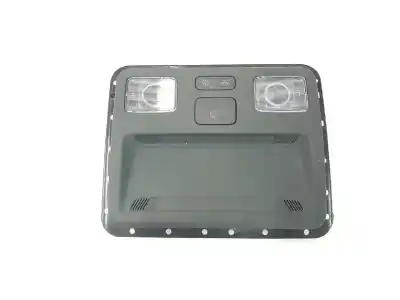 Second-hand car spare part interior light for ford focus berlina (cew) 1.0 business oem iam references 2315000