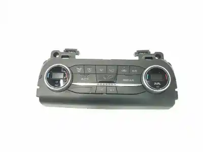 Second-hand car spare part climate control for ford focus berlina (cew) 1.0 business oem iam references 2442536