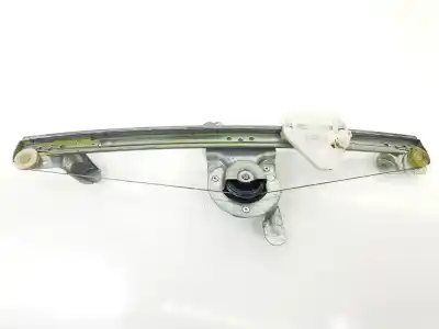 Second-hand car spare part driver left window regulator for dacia logan (ls_) 1.6 (lsob lsod lsof lsoh) oem iam references 8200901099  6001547149