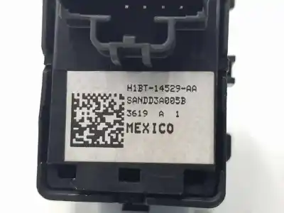 Second-hand car spare part rear left power window switch for ford focus berlina (cew) 1.0 business oem iam references 2092920